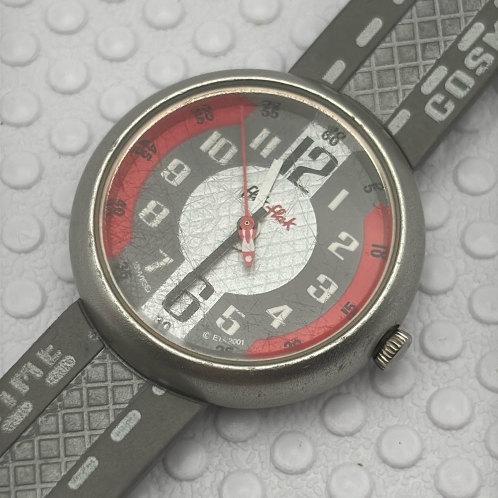 Swatch Flik Flak - Child's Watch